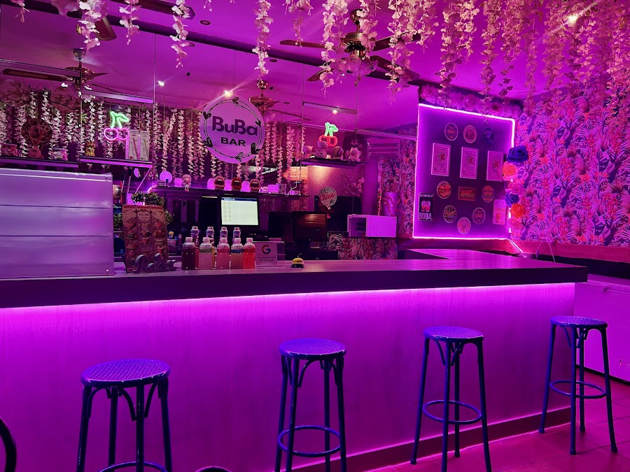 Buba Bar Restaurante