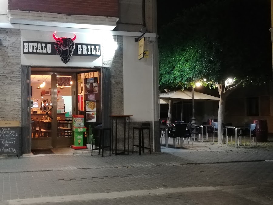 Bufalo Grill