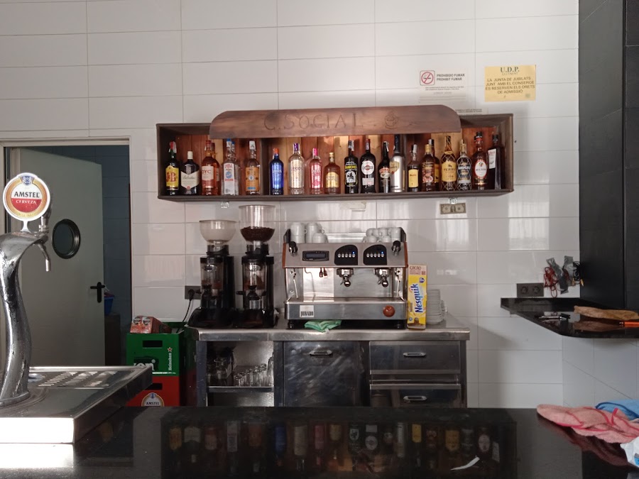 C.Social