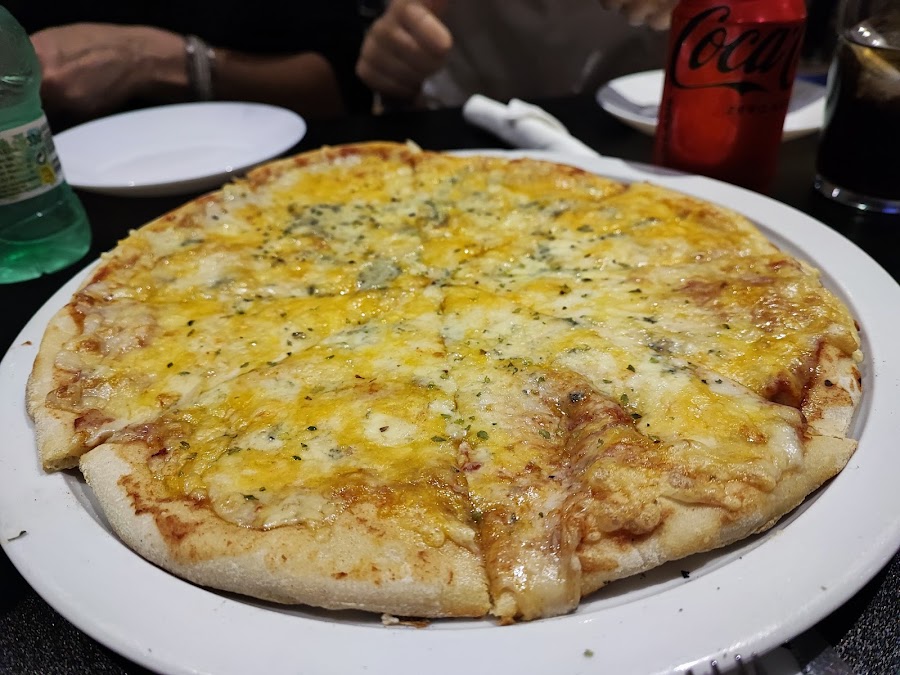 Cambalache Plaza