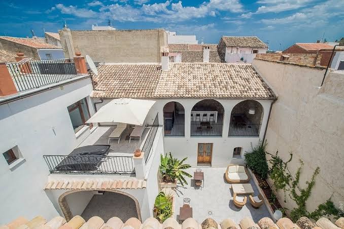 Casa Rabat