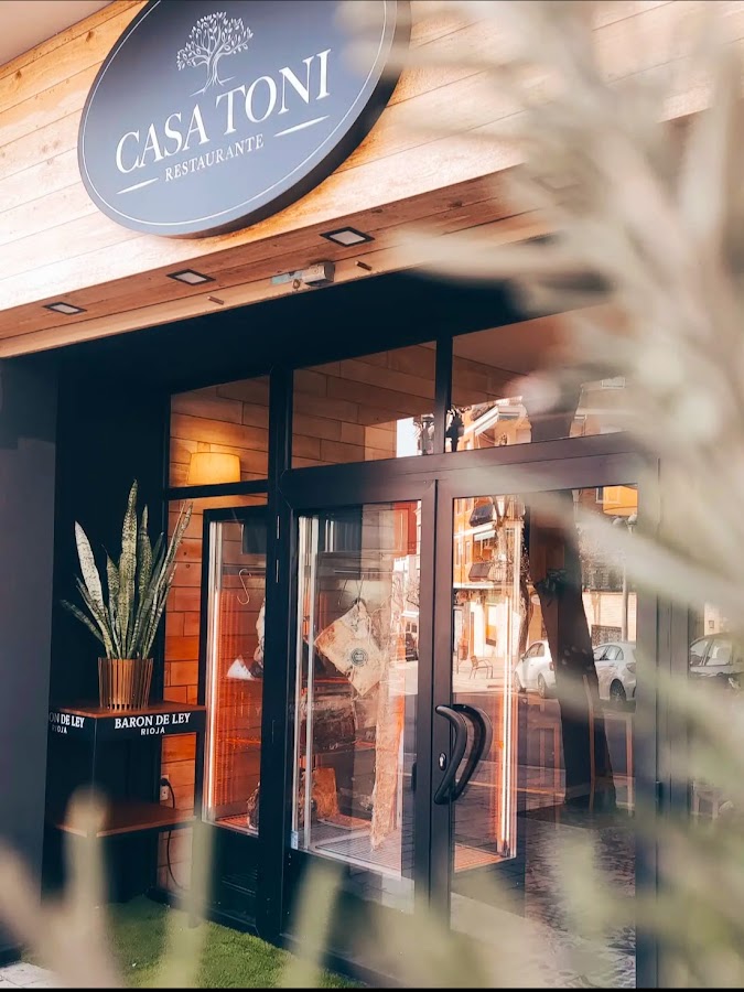 Casa Toni