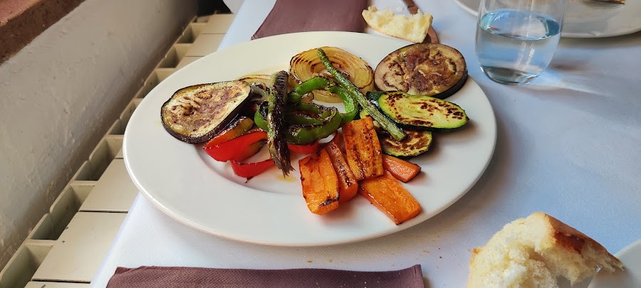 Caserío de Vadillos Restaurante