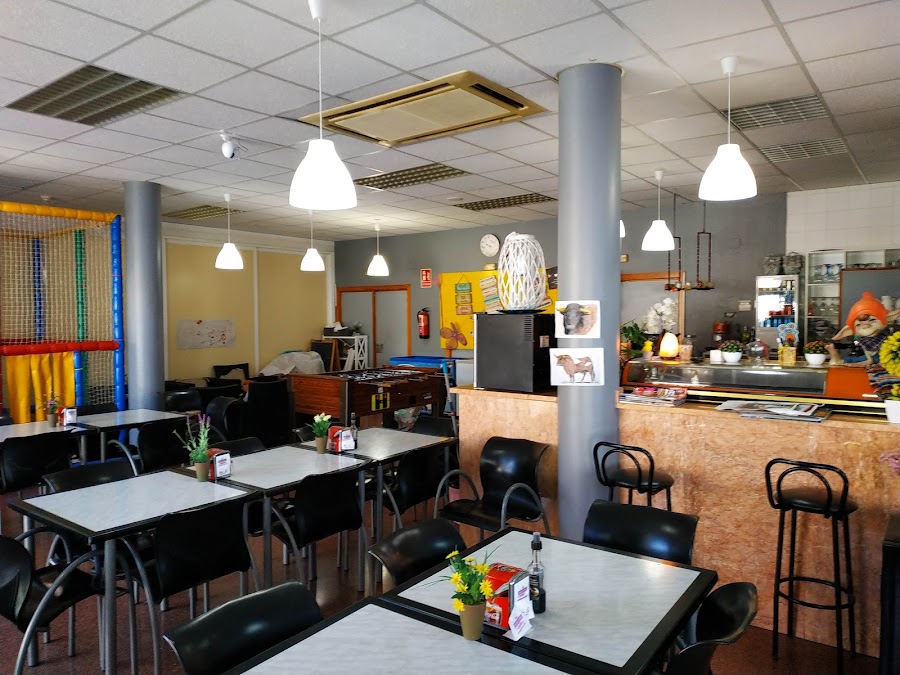 Centre Social