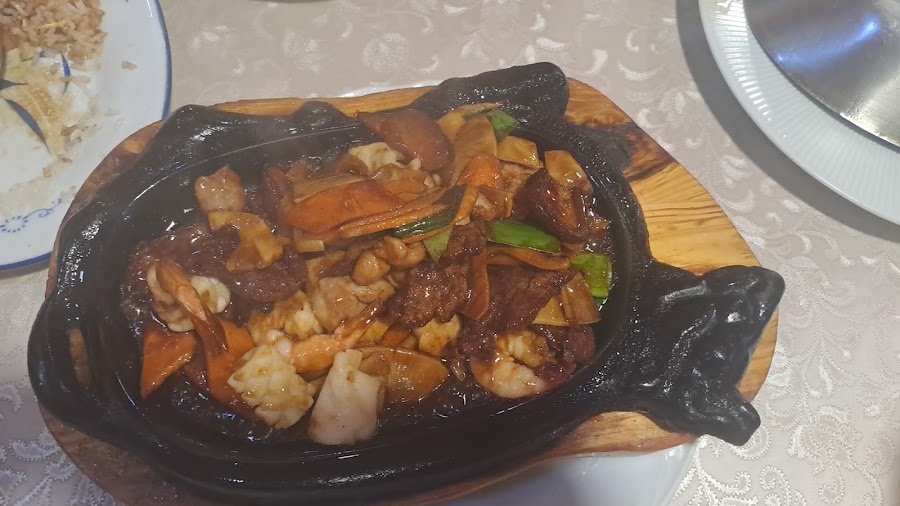 China Town - Restaurante Chino