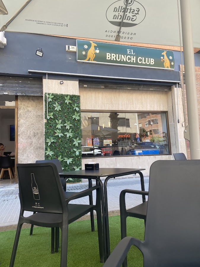 El Brunch Club