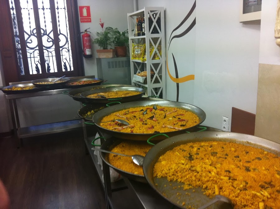 El Dinaret