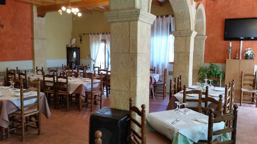 El Jabalí