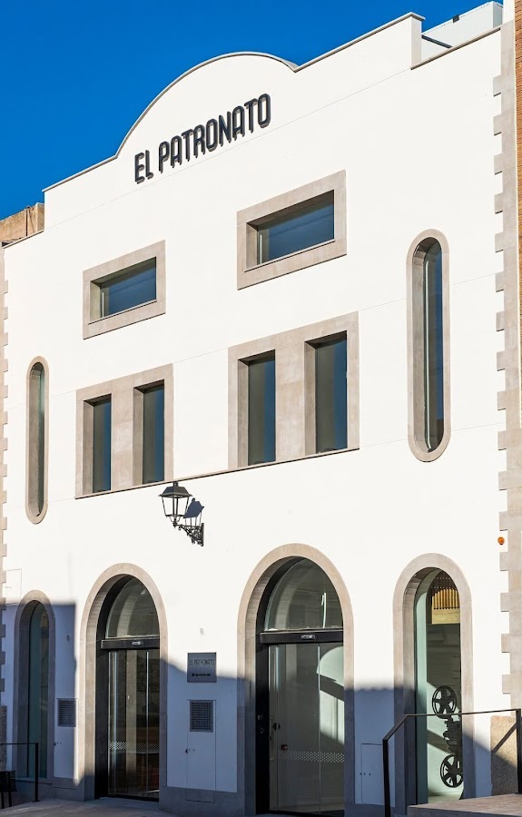 El Patronato