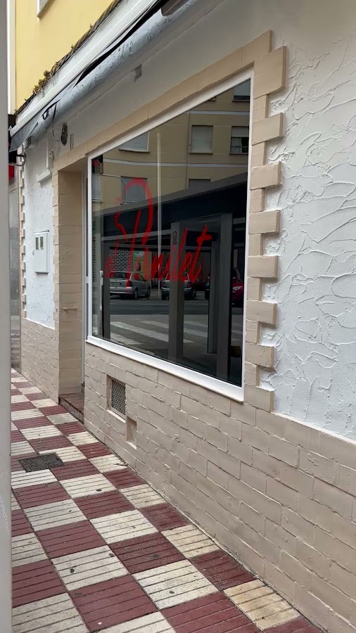 El Pernilet