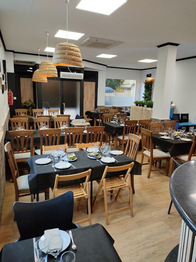 El Poblet gastro-espai