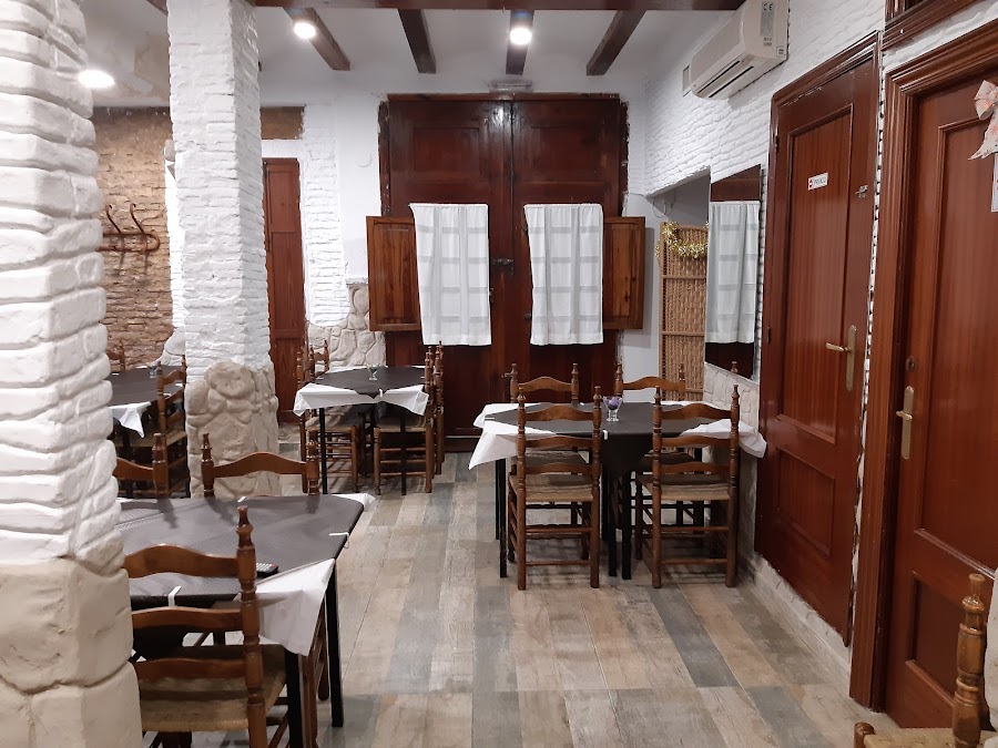 El Racó de Pepa