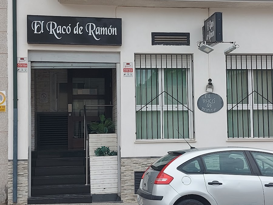 El Racó de Ramón