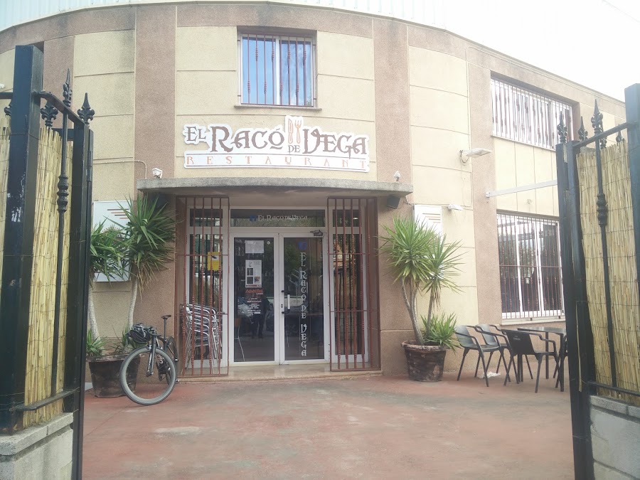 El Racó de Vega