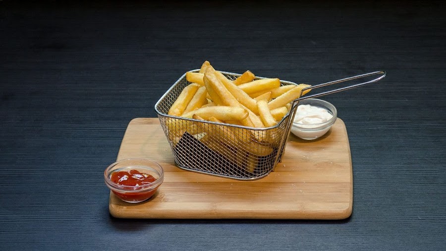 Elijo Creer | Resto & Beer
