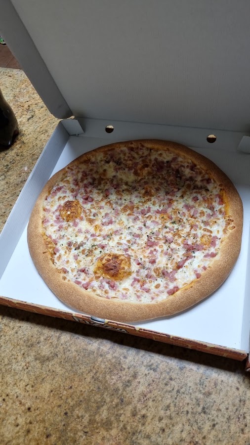 Horno de leña ''Sandra''