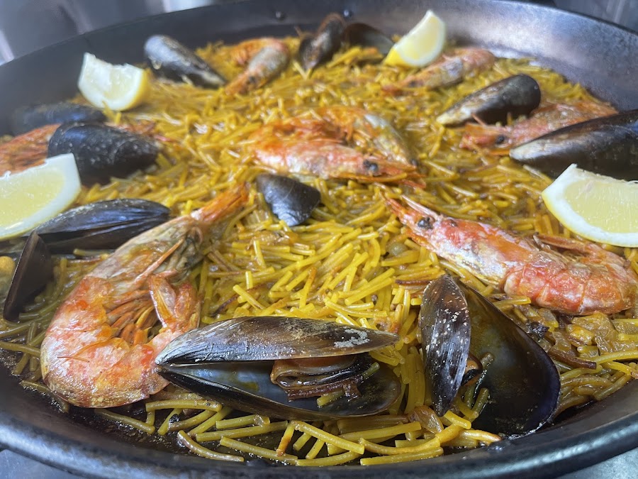 Hostal Restaurante Sol