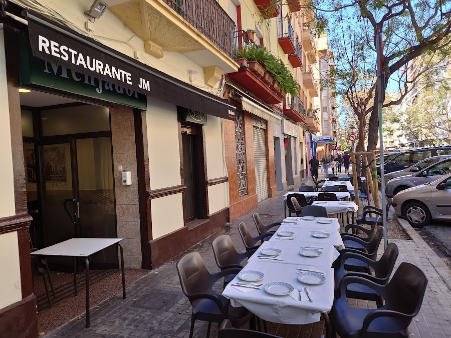 J.M. Restaurant