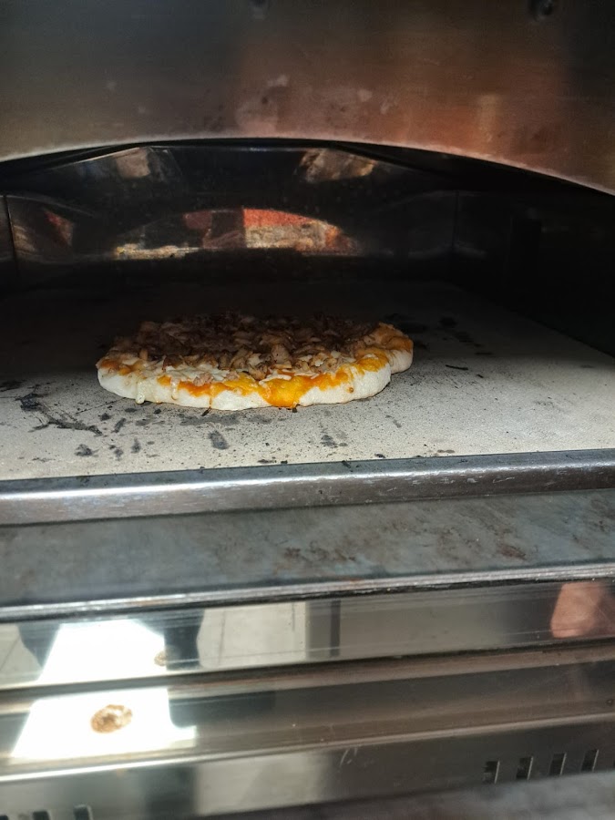 Kebab 4 esquinas