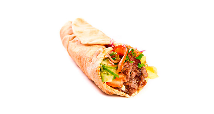 Kebab La Ribera