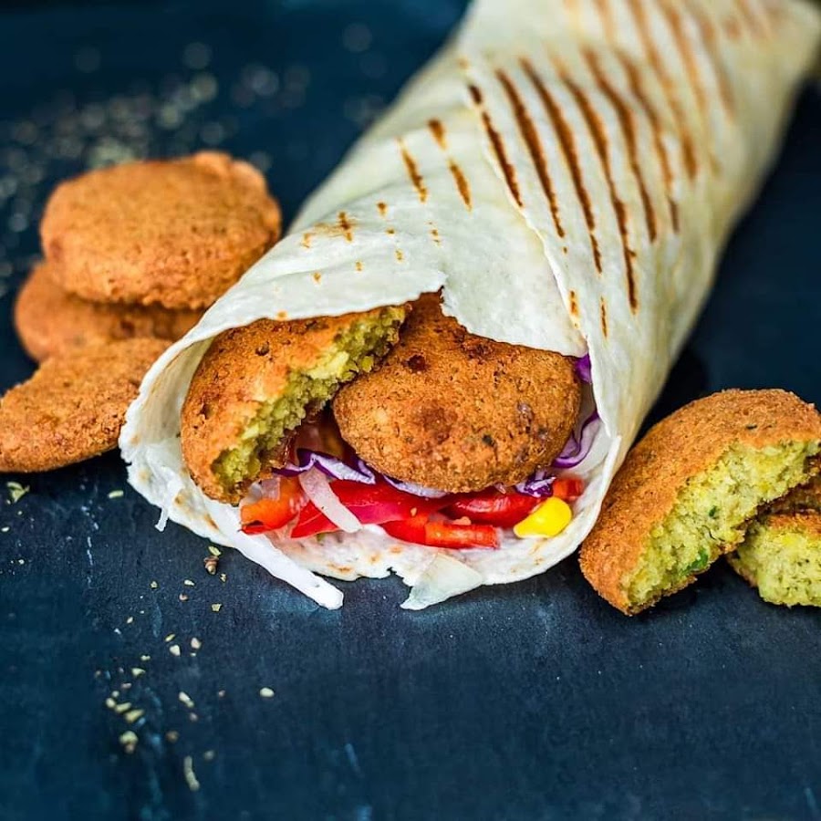 King doner kebab pizzeria asador
