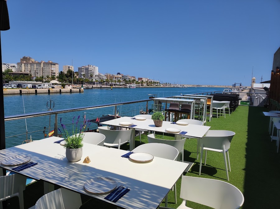 La Llotja Restaurante