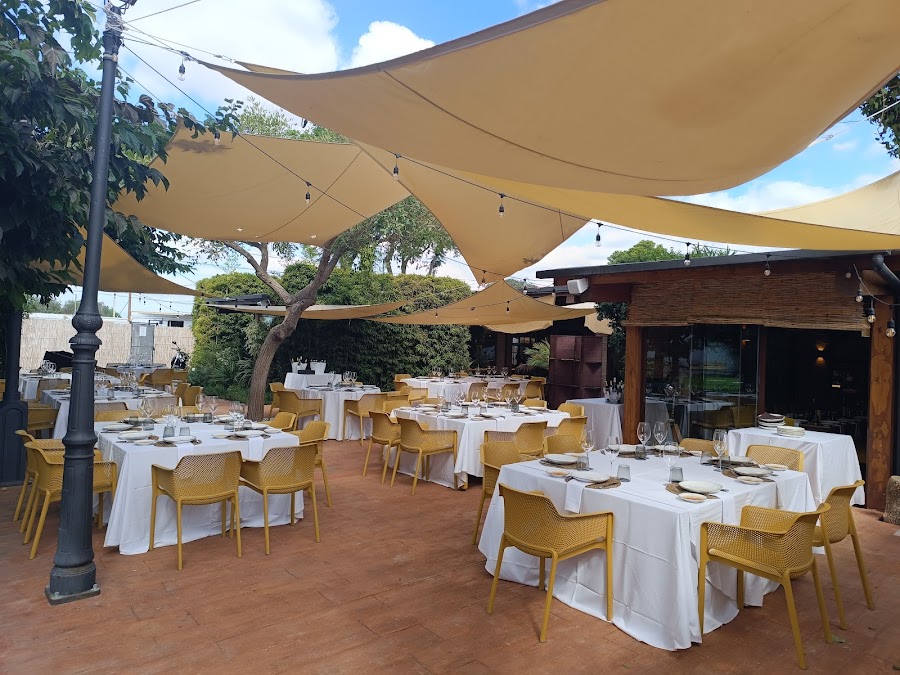 La Romana de Bétera