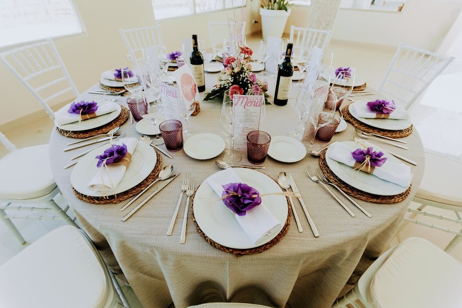 LA SOLERA ~Restaurant & Events
