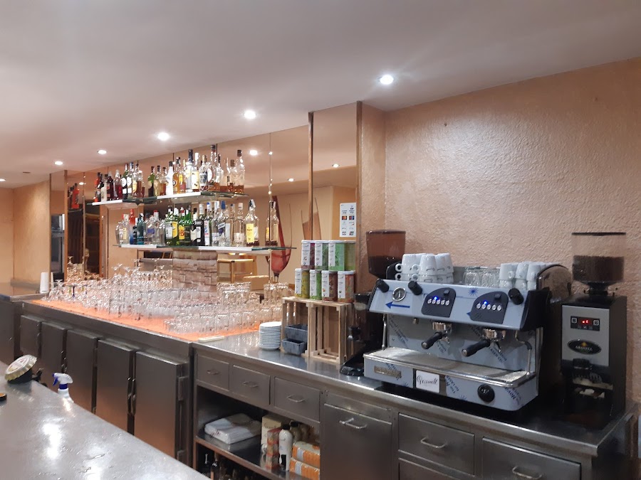 L'Arizona Bar