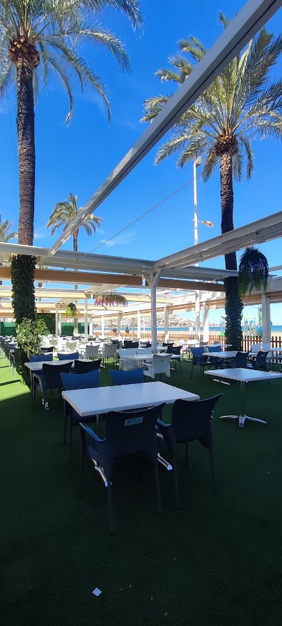 Las Terrazas del MareNostrum
