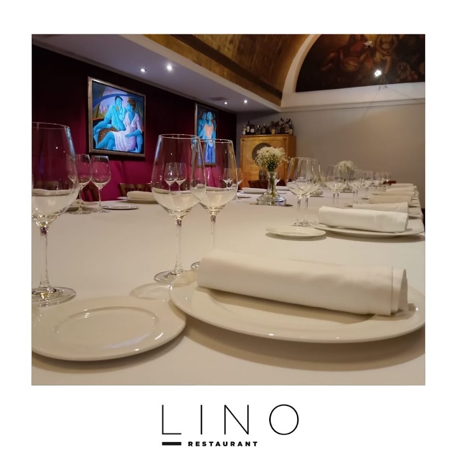 Lino Restaurant