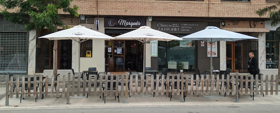Marqués Gastro Bar