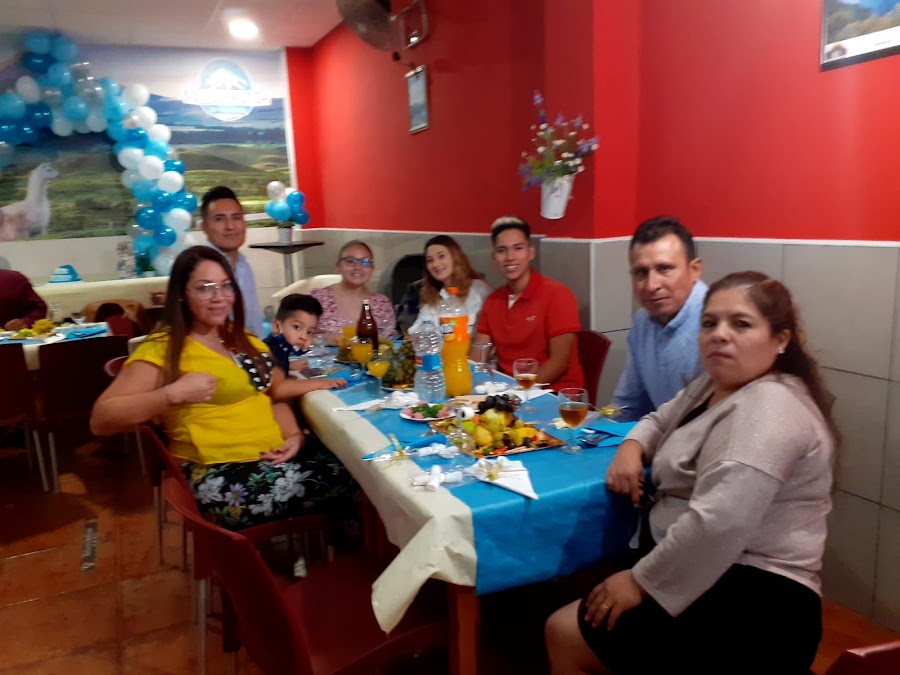 MI TIERRA LINDA