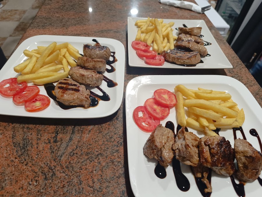 Molino Bar