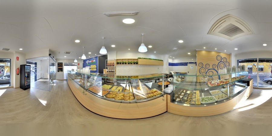 Mosset Mediterrani