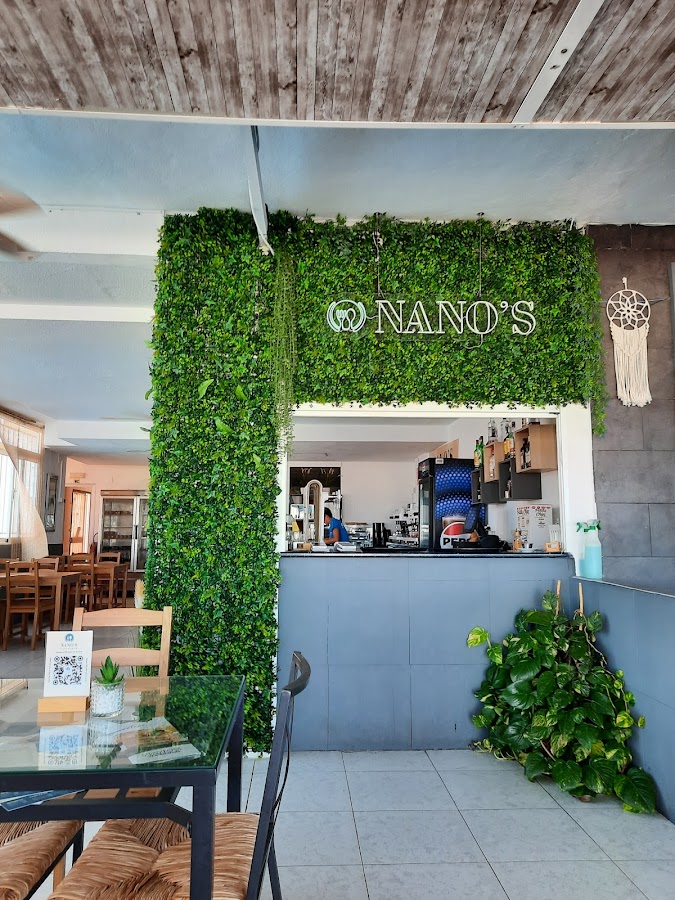 NANO'S GASTROBAR