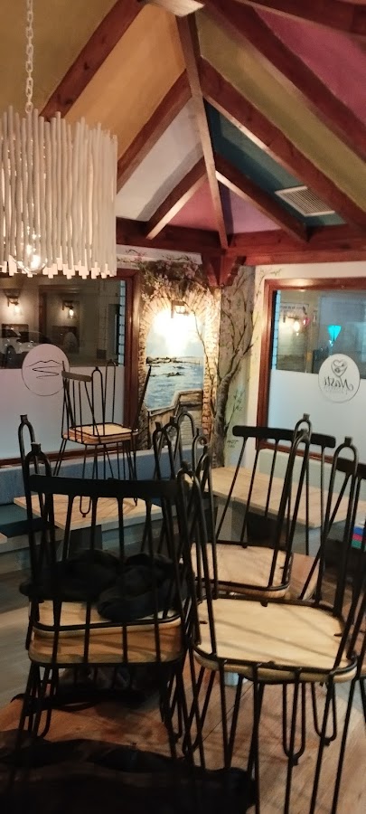 Nasti Ristorante