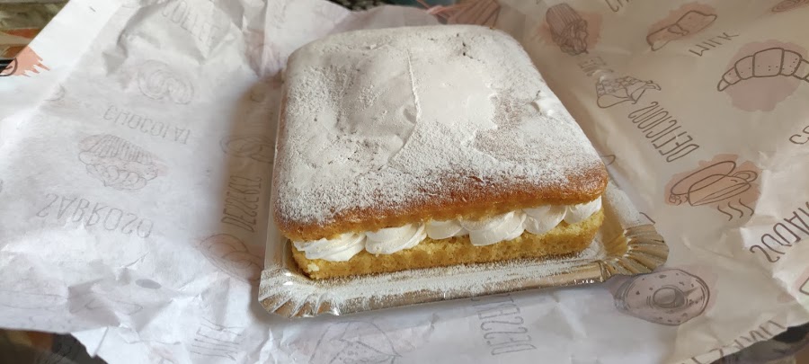 Panadería Julito.