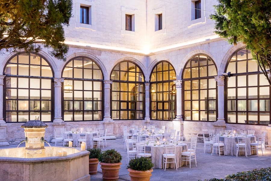 Parador de Cuenca
