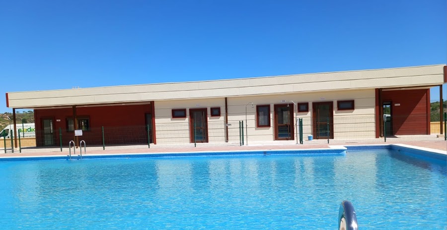 Piscina Chiringuito El Cano