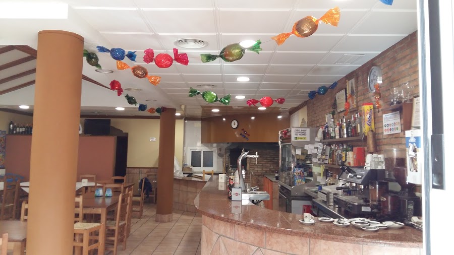 Pizzeria Gregorio