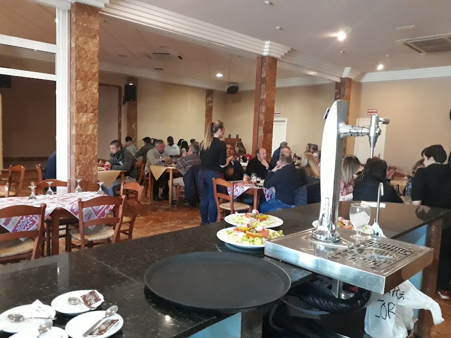 Pizzeria L'Encontre