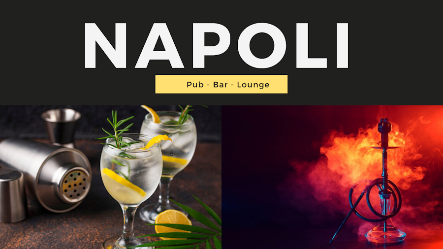 Pizzeria Napoli