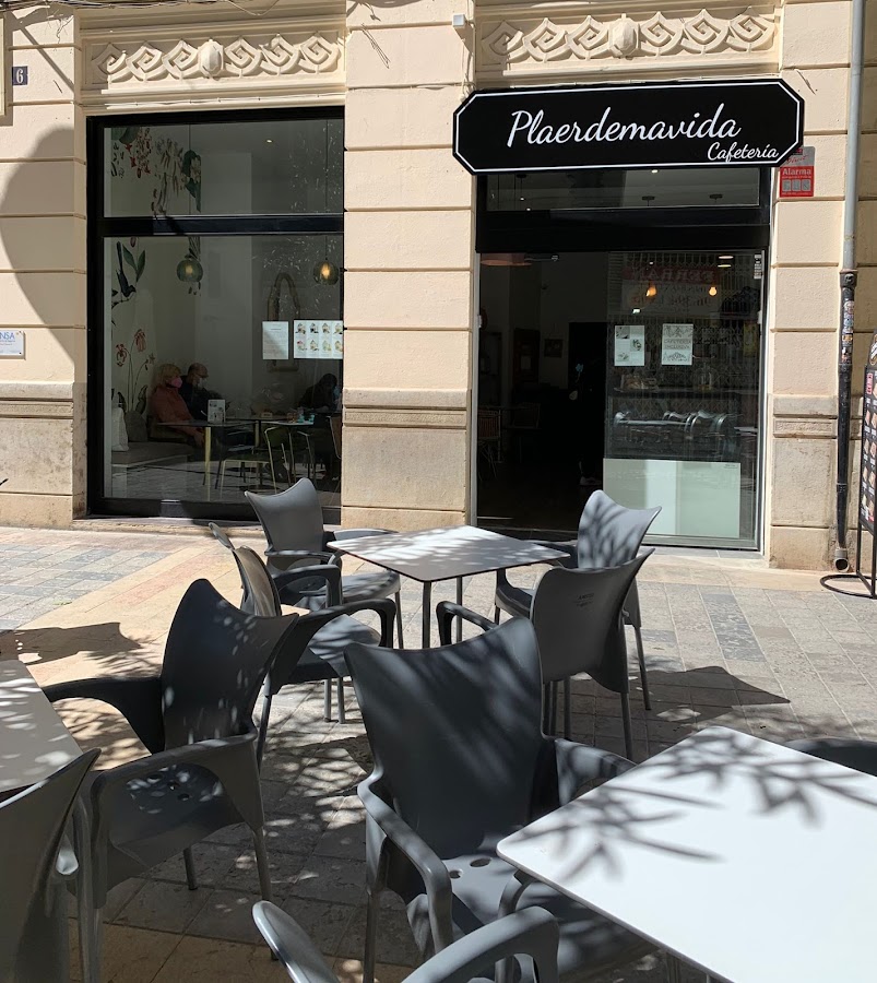 Plaerdemavida Gastrobar