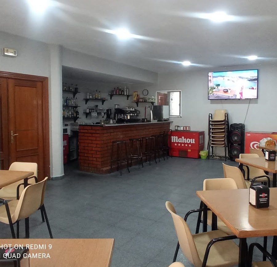 Port - Bar
