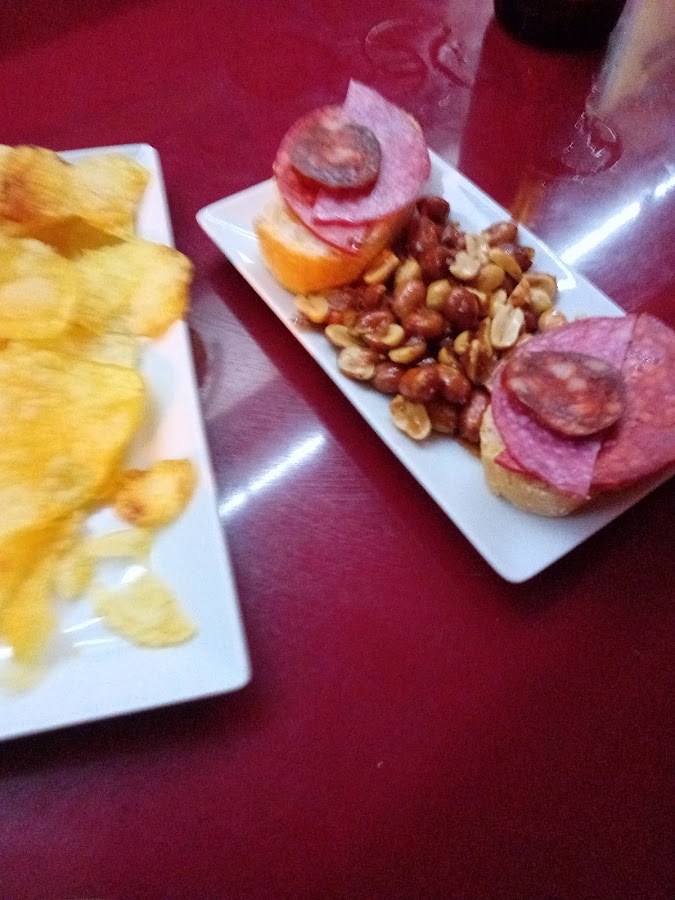 Pub La Luna