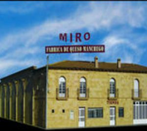 Quesos Miro
