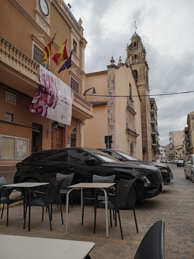 Restaurant El Catòlic