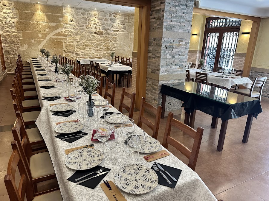 Restaurant El Garden