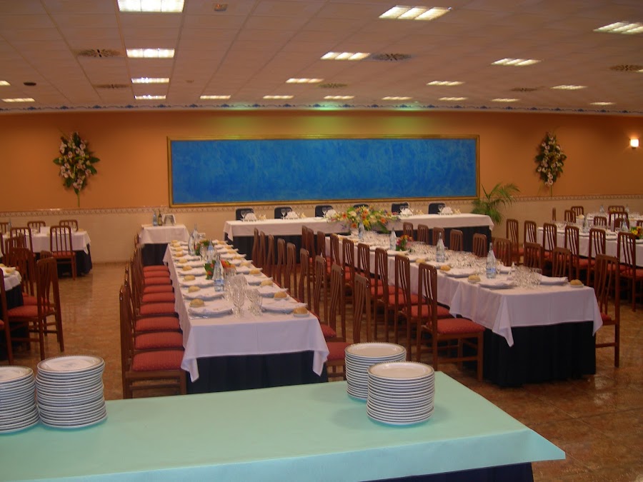 Restaurant l'Horteta
